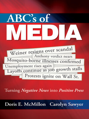cover image of ABC's of Media